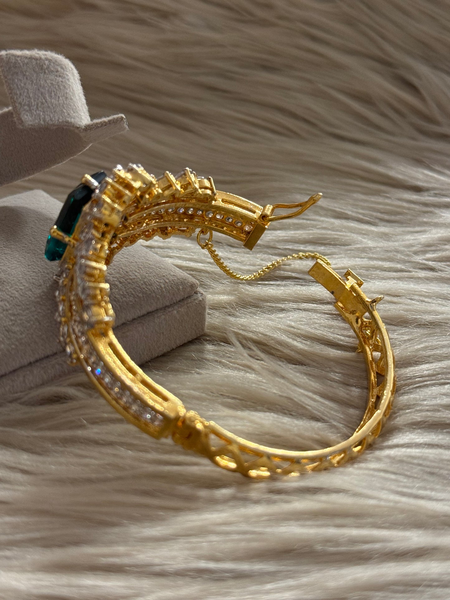 Goldplated Karay-GK2