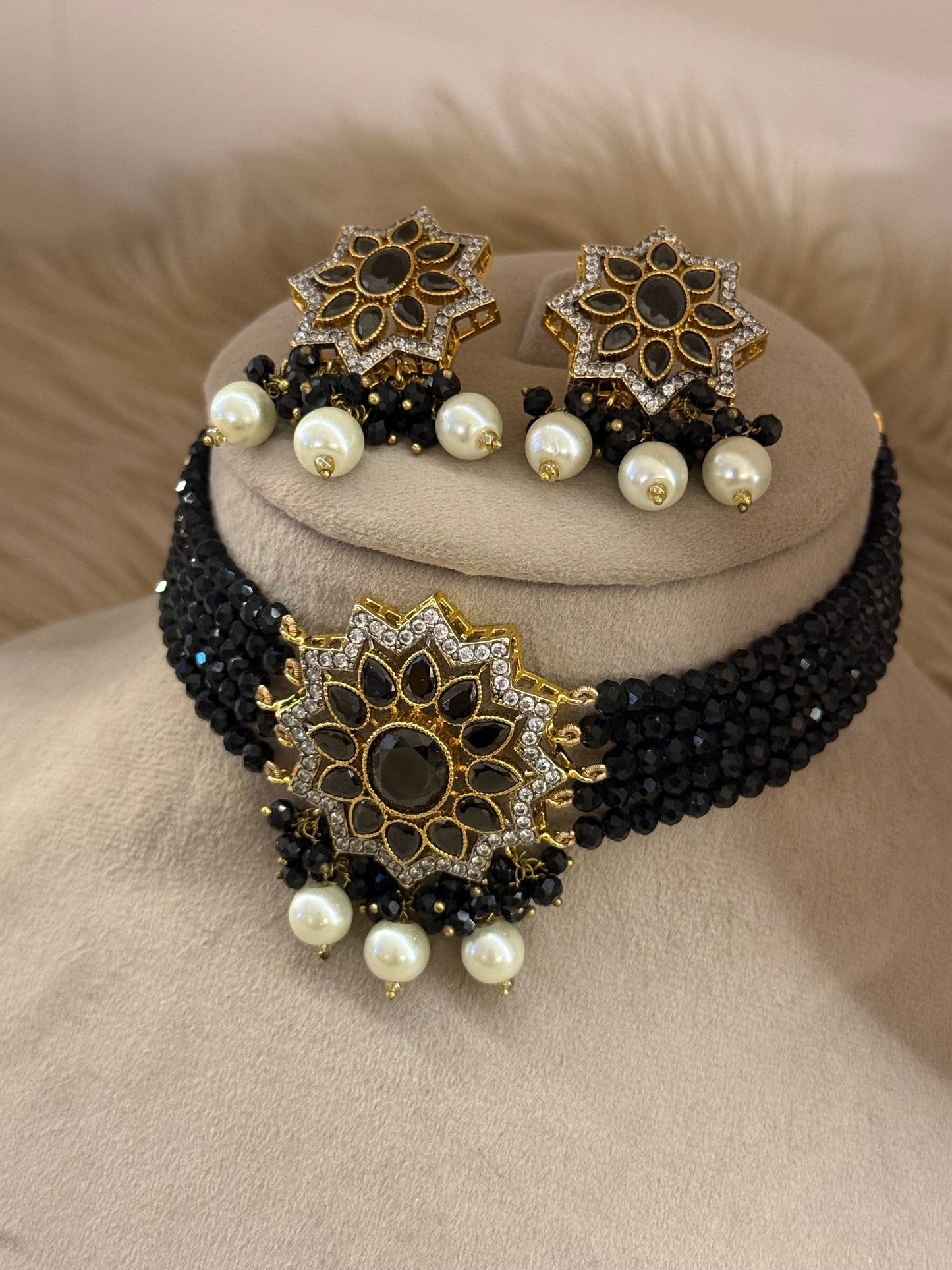 Necklace Set -Ns76