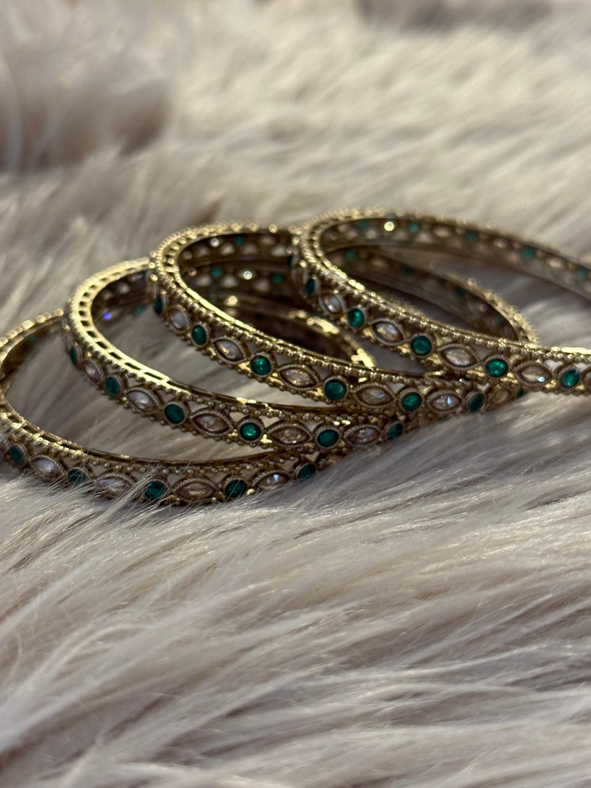 Imported Bangles-Ib18