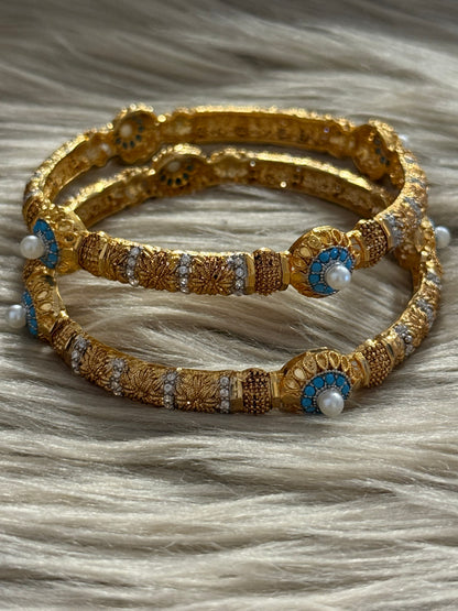 Goldplated Karay-GK1