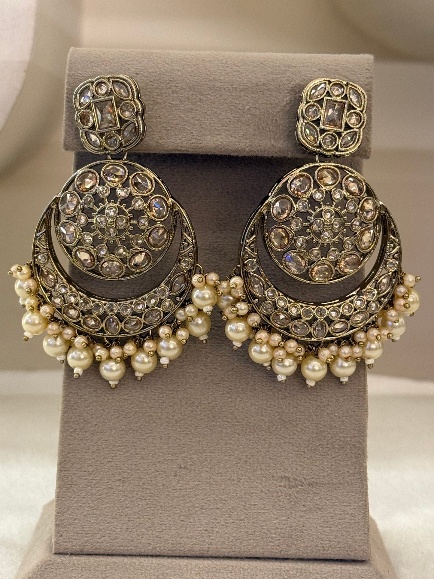 Imported Earrings-IER33