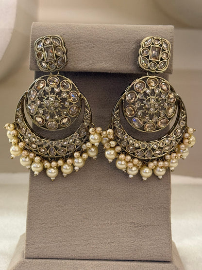 Imported Earrings-IER33