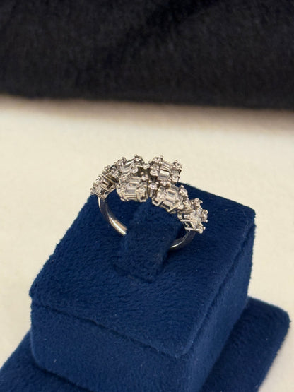 925 Silver Ring-Sr95