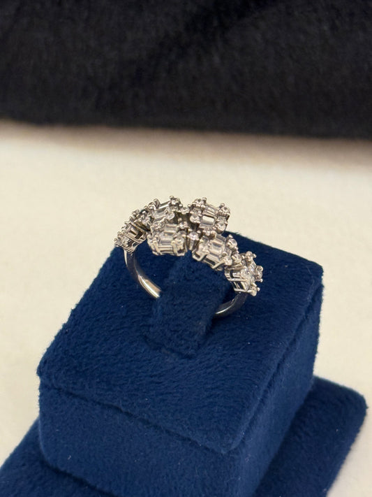 925 Silver Ring-Sr95