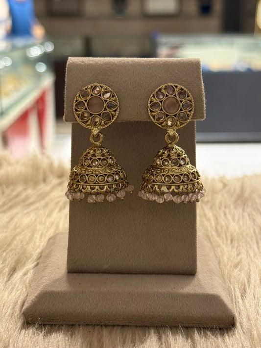 Ind Earrings-Er167