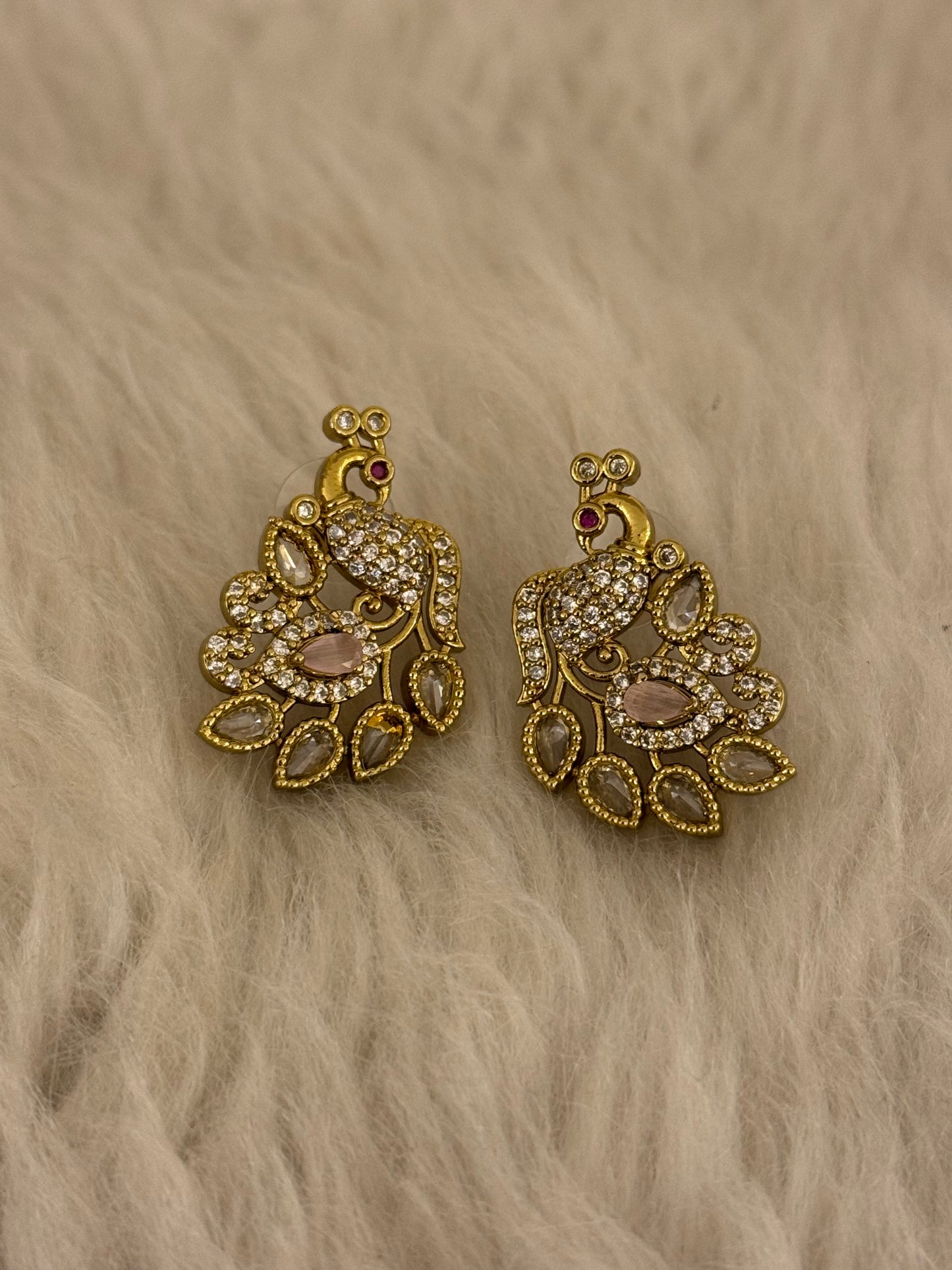 Goldplated Tops-Tp83
