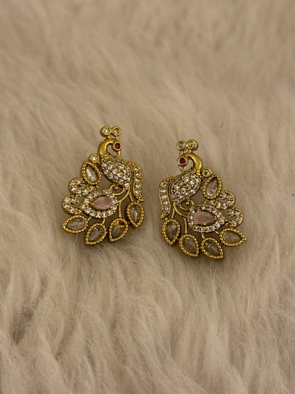 Goldplated Tops-Tp83