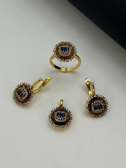 Suncrest Radiance Set-Ps22