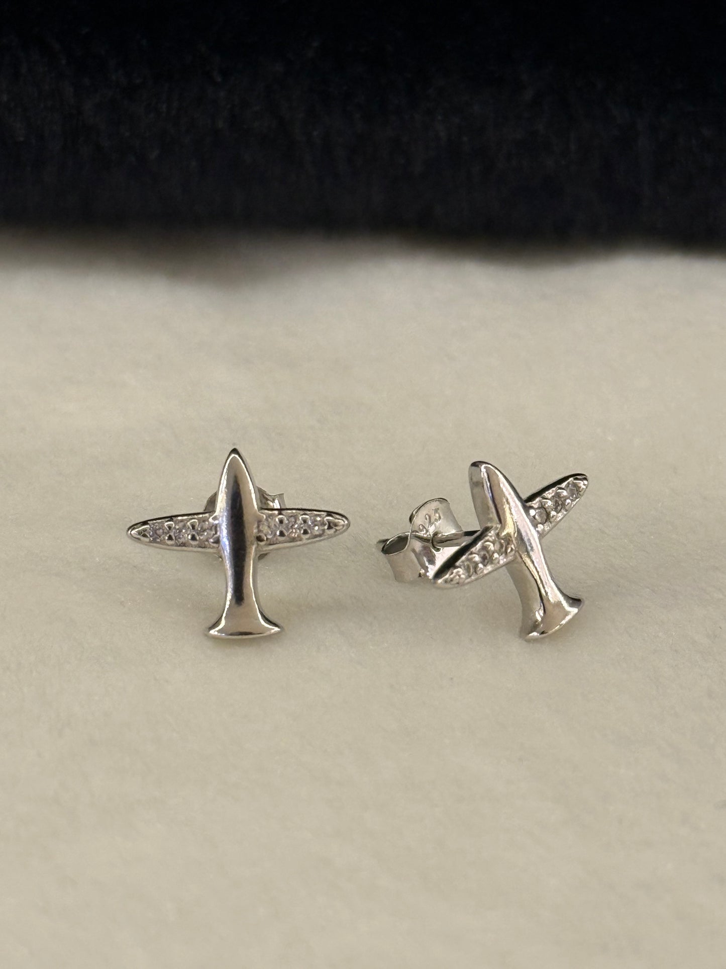 925 Silver Tops-STP57