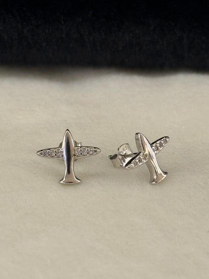 925 Silver Tops-STP57