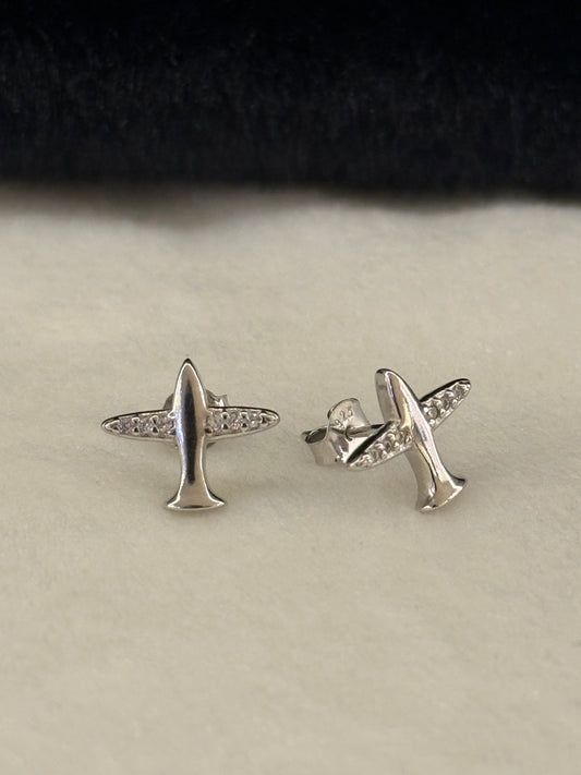 925 Silver Tops-STP57