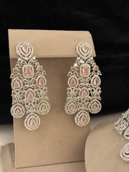 Important Bridal set-INS21