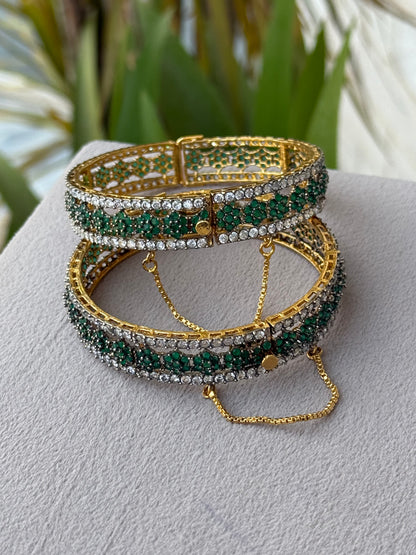 Gold Plated Karay-B25