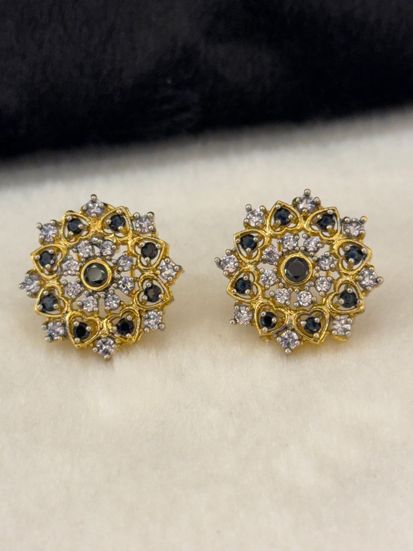 Goldplated Tops-Tp128