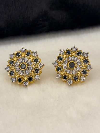 Goldplated Tops-Tp128