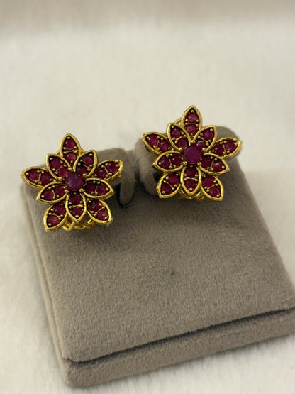 Goldplated Tops-Tp136