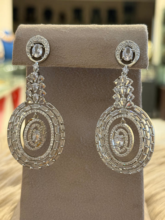 Imported Earrings-Er128