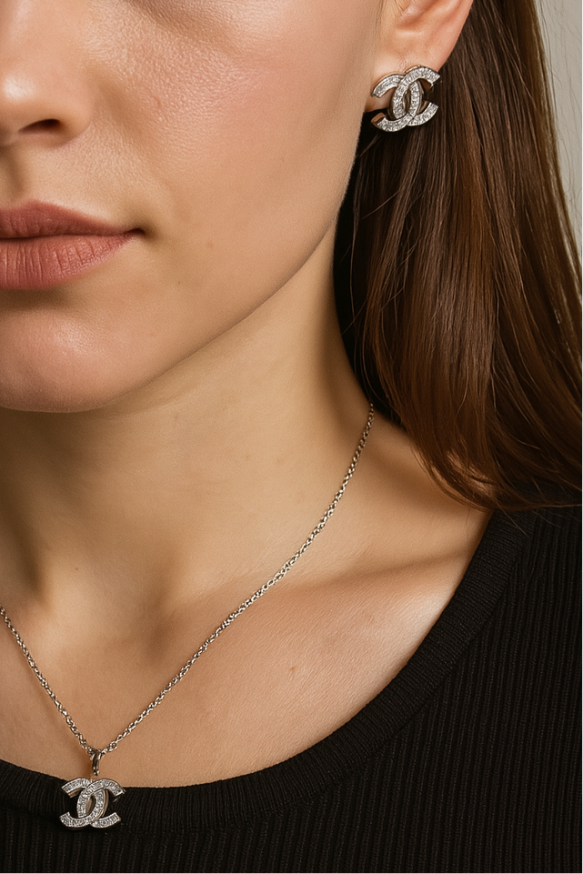 Crystal Élite Set-Ps11