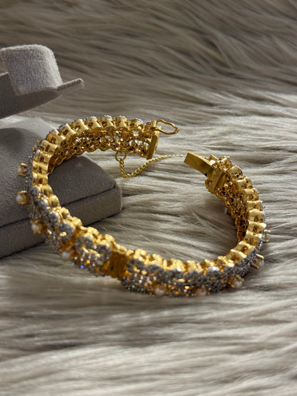 Goldplated Karay-GK3