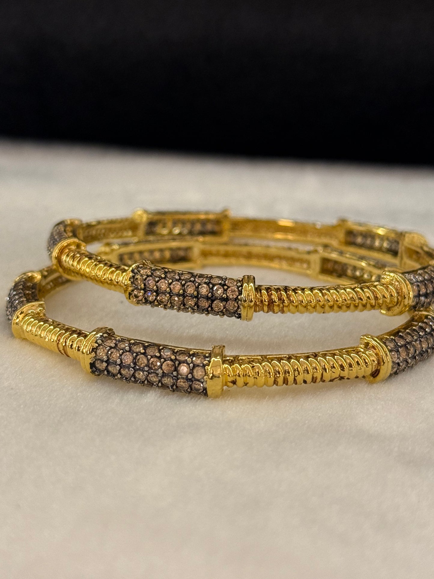 Goldplated Karay-Gk10