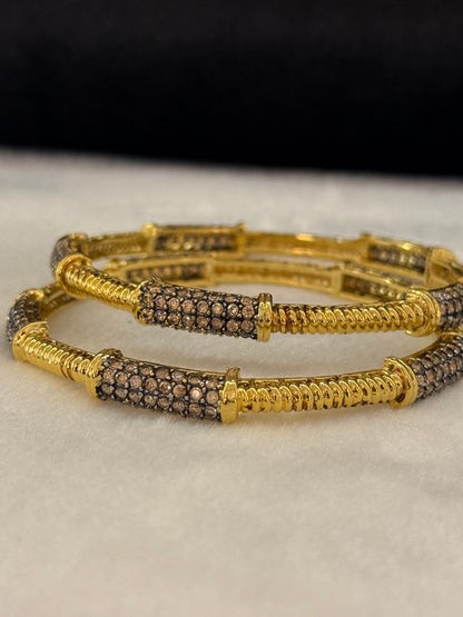 Goldplated Karay-Gk10