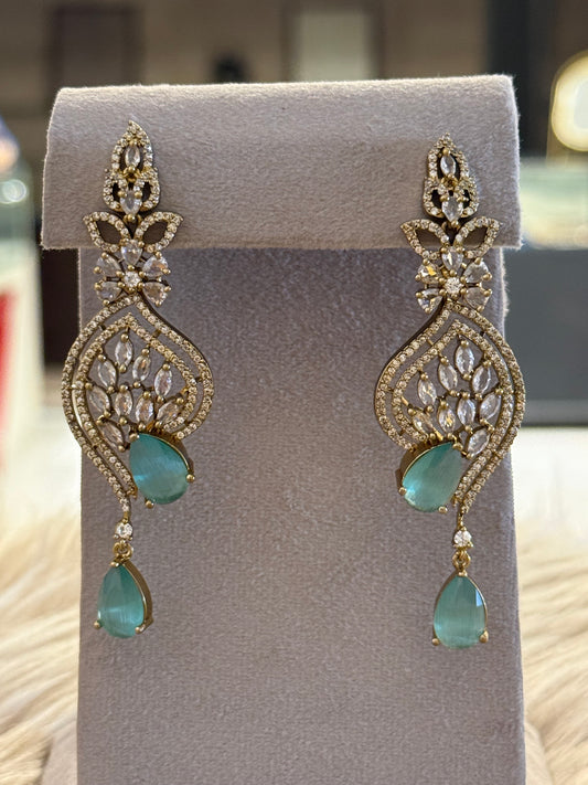 Imported Earrings-Er131
