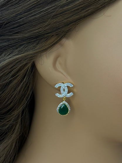 Gold plated Tops-Tp45