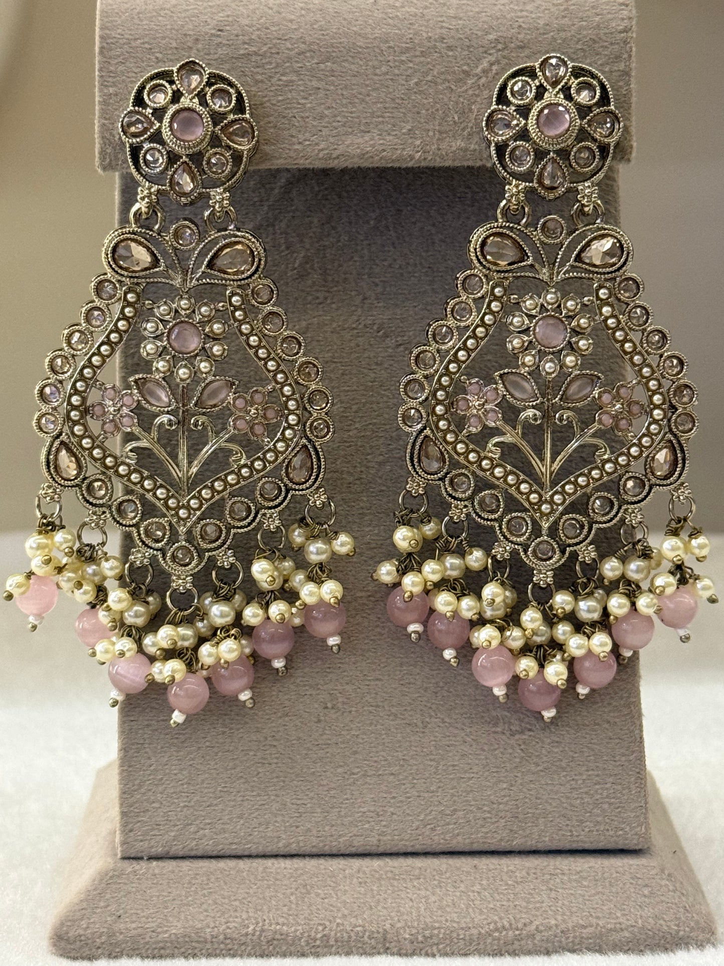 Imported Earrings-IER39