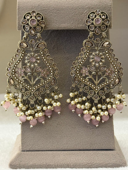 Imported Earrings-IER39