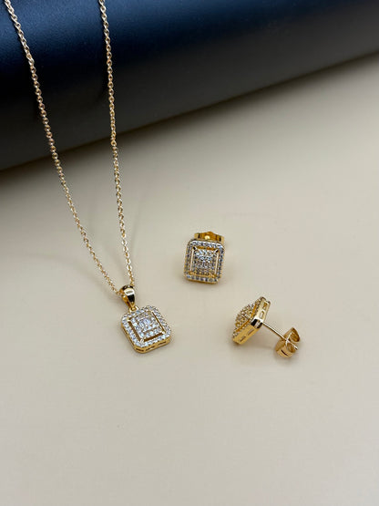 Radiant Regal Set-Ps9