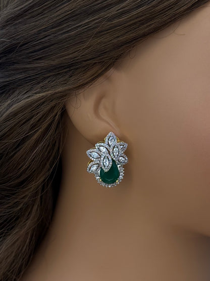 Gold Plated Tops-Tp42