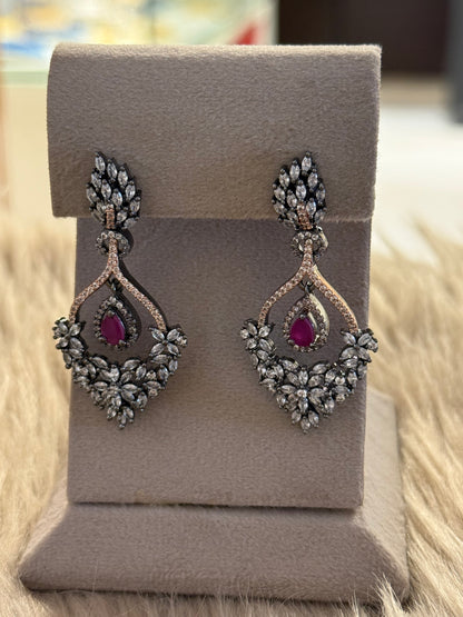 Imported Earrings-Er139