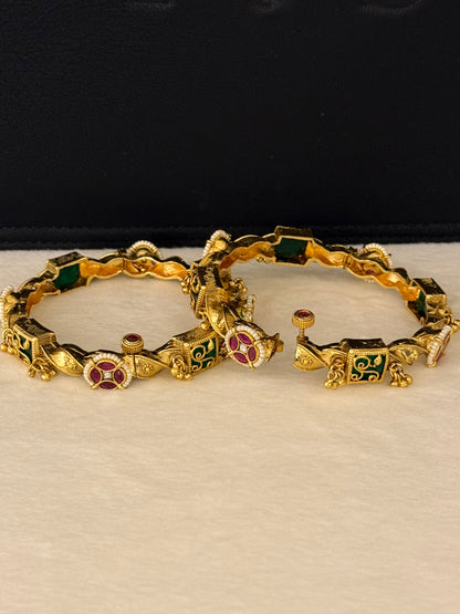 Imported Bangles-Ib37