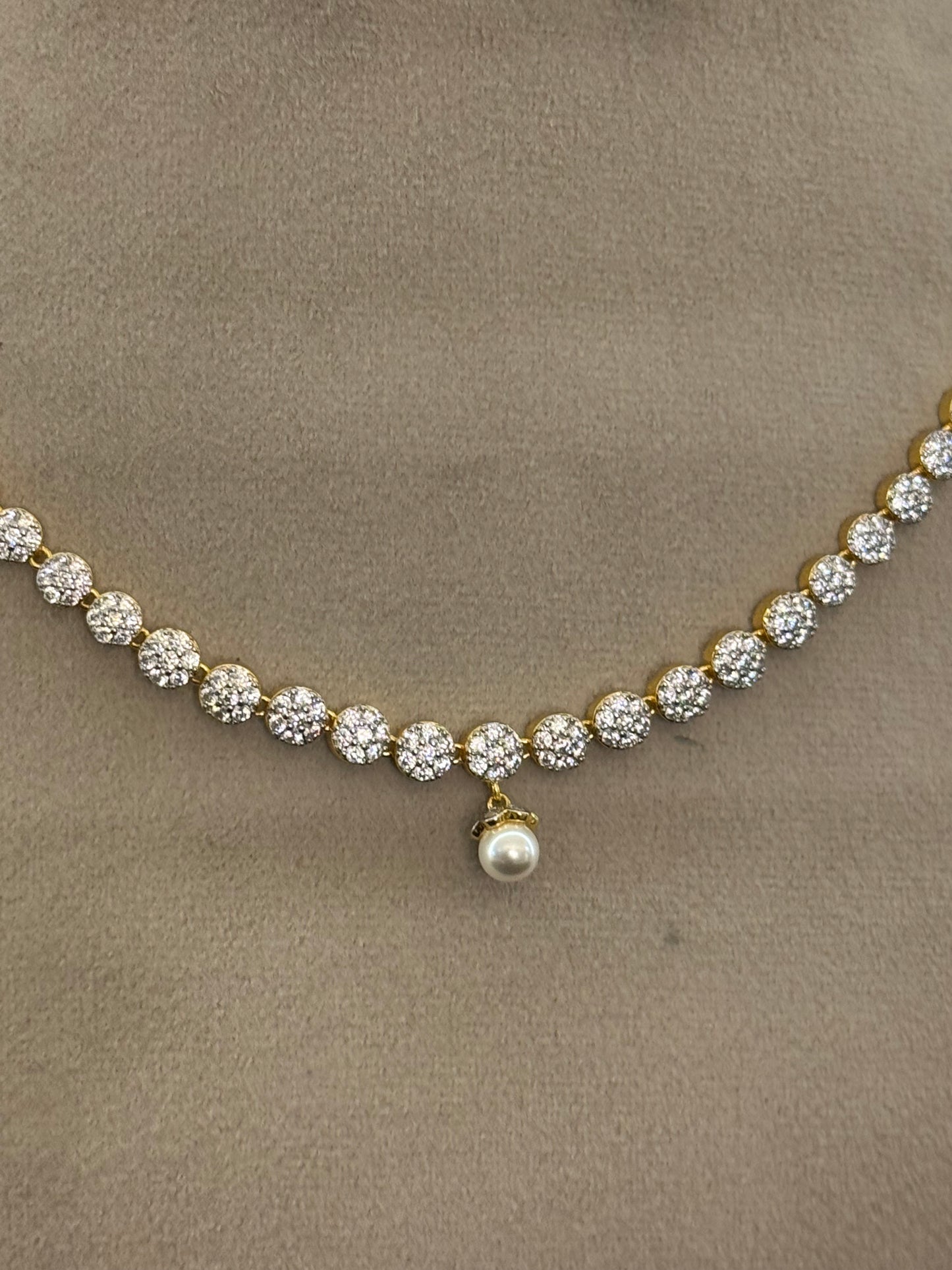Imp Necklace Set-INS23