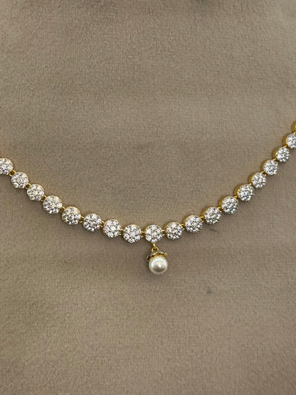 Imp Necklace Set-INS23