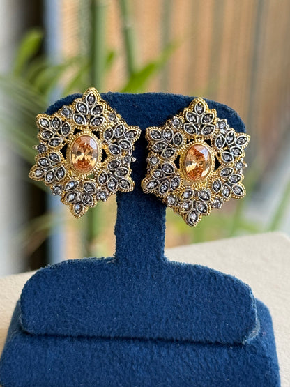 Goldplated Tops-Tp118