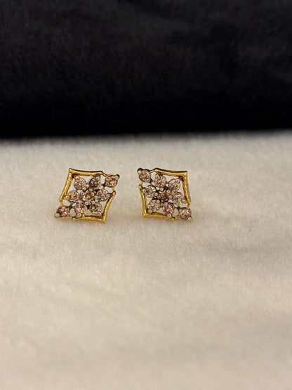 Goldplated Tops-Tp131