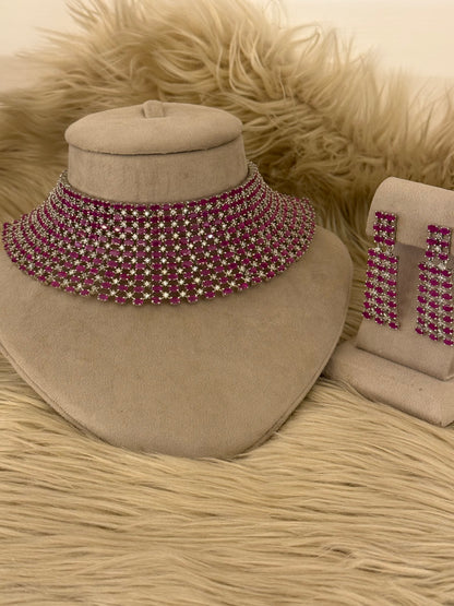 Imported Set-IS5