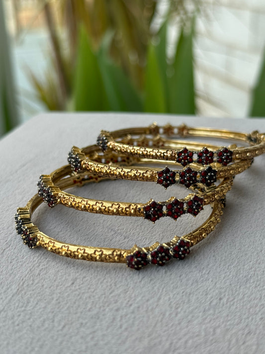 Gold Plated Karay-B30