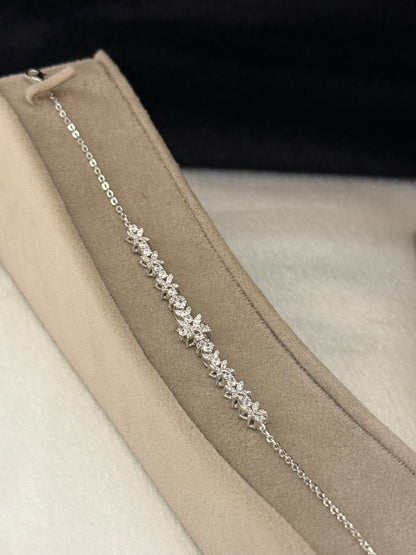 925 Necklace Set-SNS50