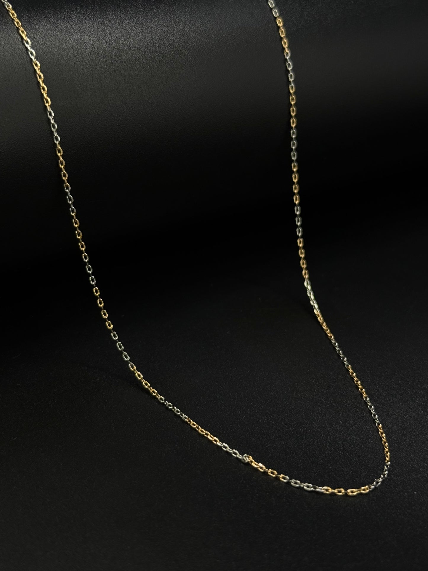 Two-Tone Chain-Ch3