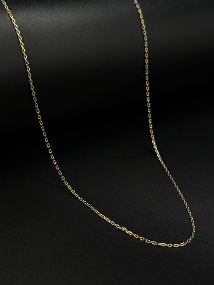 Two-Tone Chain-Ch3