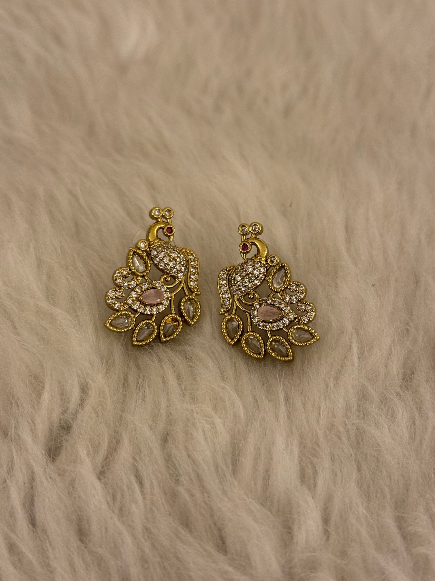 Goldplated Tops-Tp83