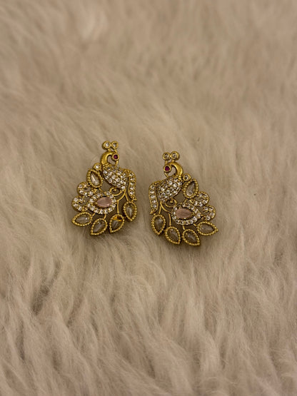 Goldplated Tops-Tp83