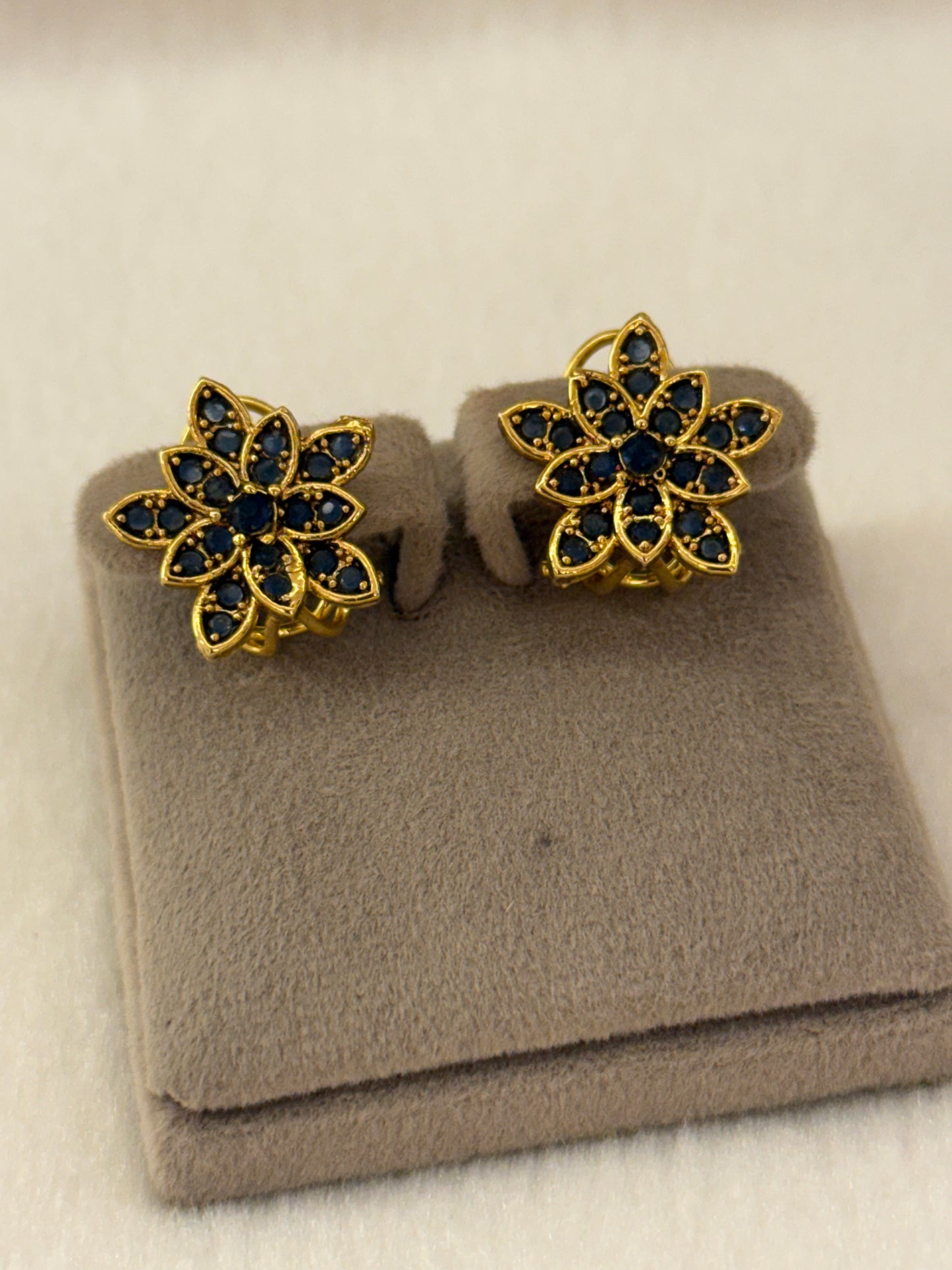 Goldplated Tops-Tp135