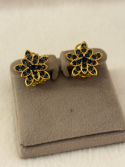 Goldplated Tops-Tp135