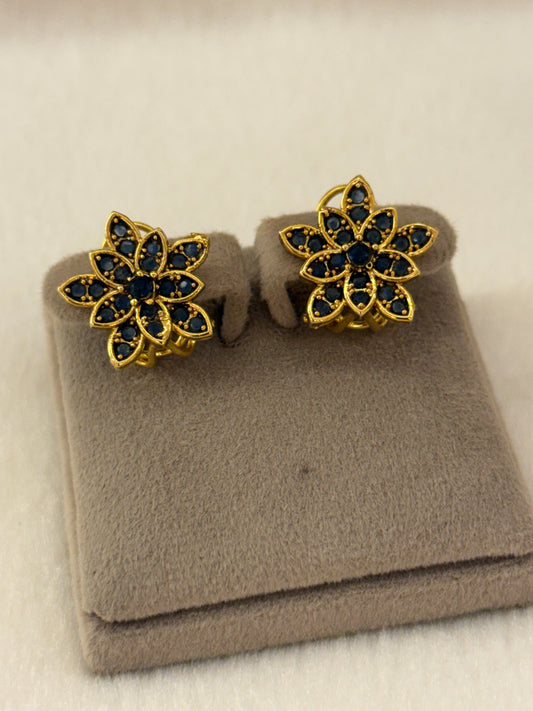 Goldplated Tops-Tp135