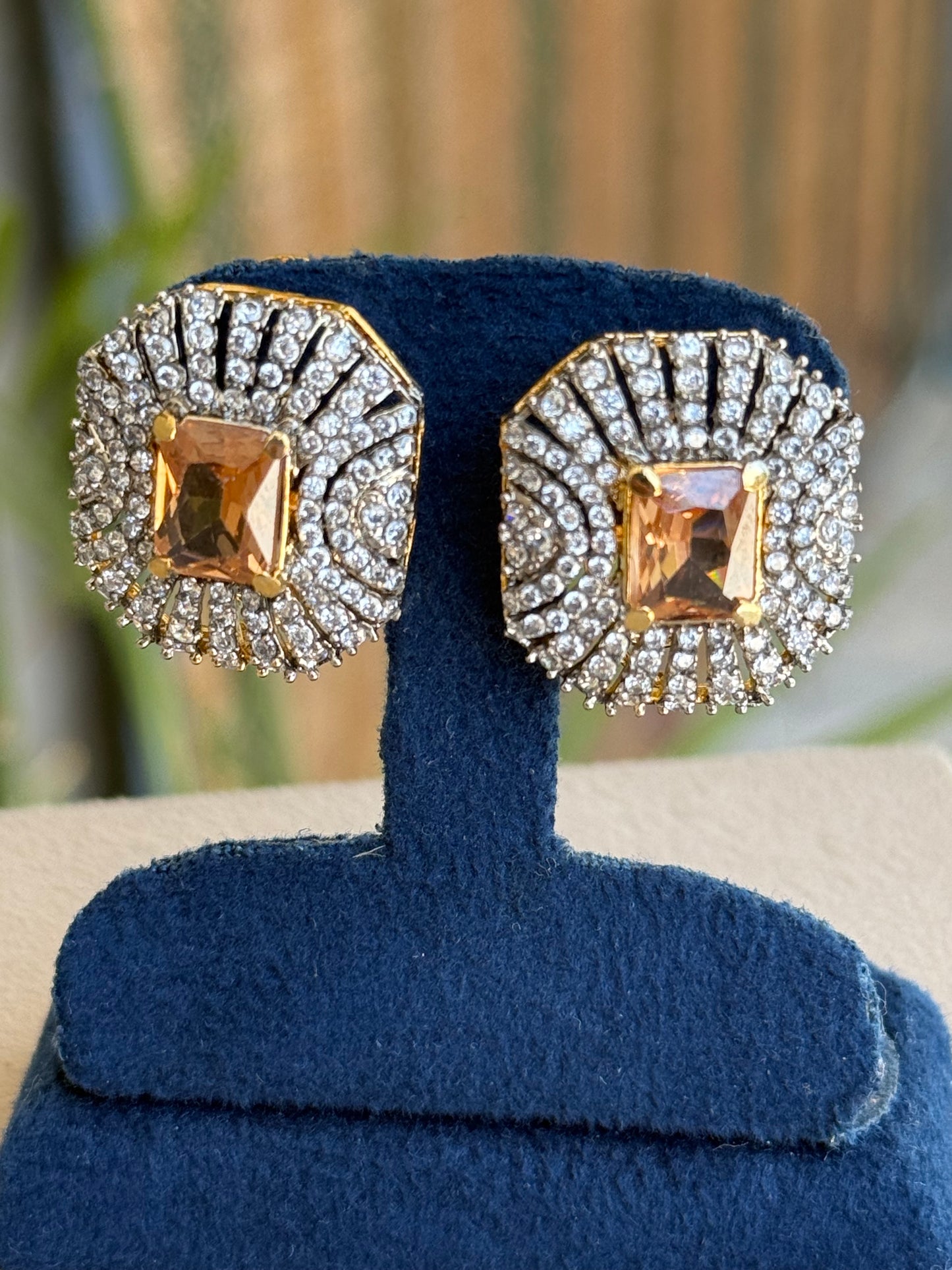 Goldplated Tops-Tp119