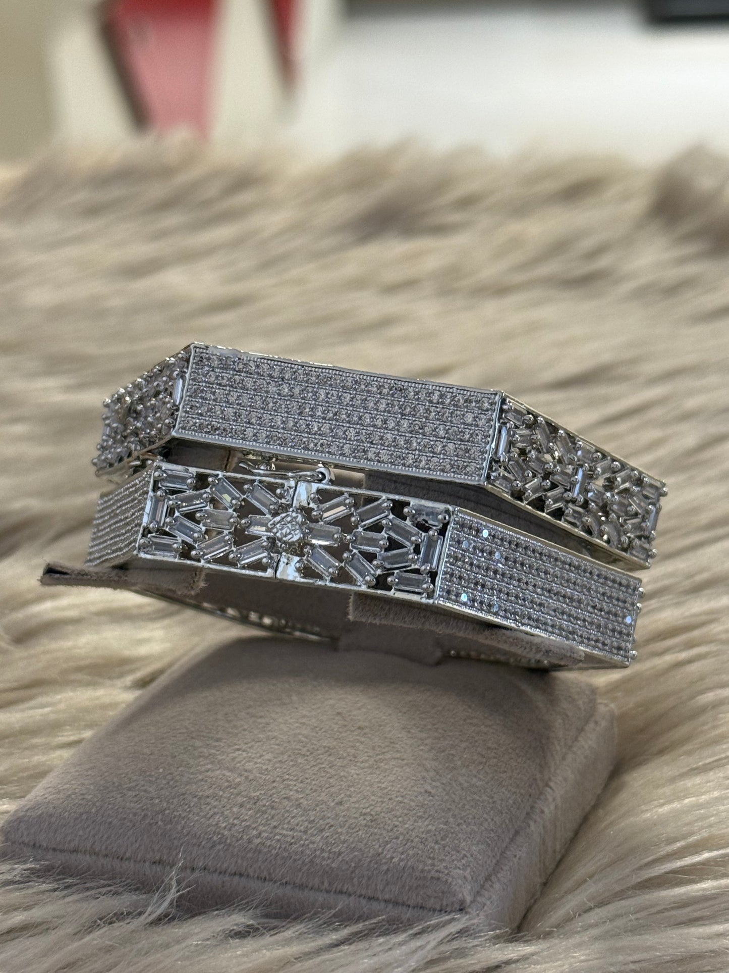 Imported Bangles-Ib27