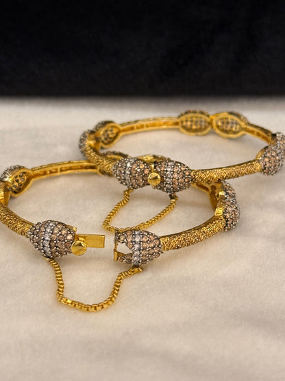 Goldplated Karay-Gk8